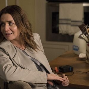 Fotoğraf Caterina Scorsone