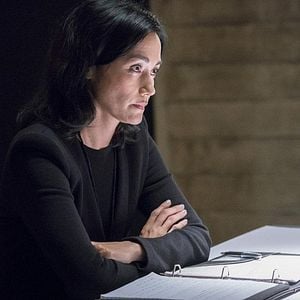 Fotoğraf Sandrine Holt