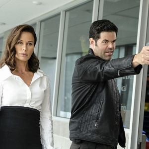 Fotoğraf Rhona Mitra