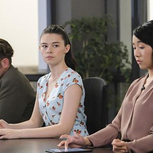 Fotoğraf Nicole Maines