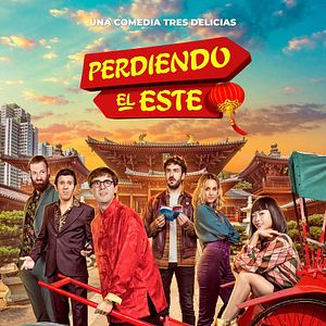 Fotoğraf Perdiendo el este