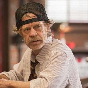 Fotoğraf William H. Macy