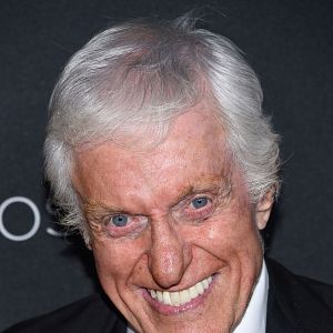 Fotoğraf Dick Van Dyke