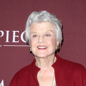 Fotoğraf Angela Lansbury