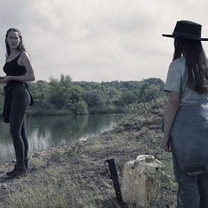 Fotoğraf Alycia Debnam-Carey