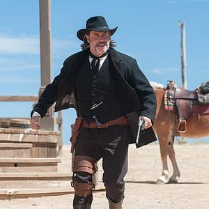 Fotoğraf In A Valley Of Violence