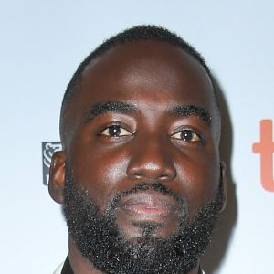 Fotoğraf Shamier Anderson