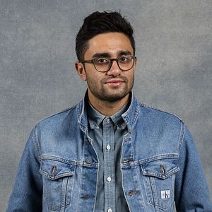 Fotoğraf Aneesh Chaganty
