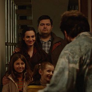 Fotoğraf Nëntor I Ftohtë