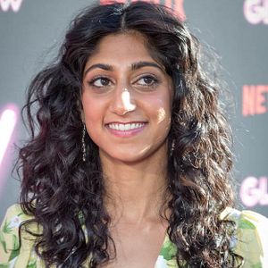 Fotoğraf Sunita Mani