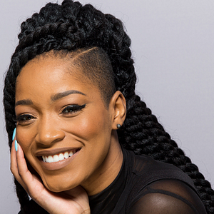 Fotoğraf Keke Palmer