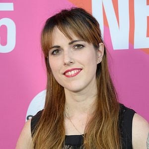 Fotoğraf Anouk Whissell