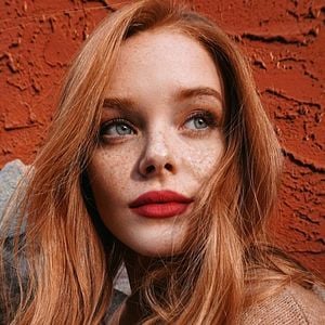 Fotoğraf Abigail Cowen