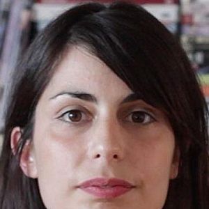 Fotoğraf Celia Rico Clavellino