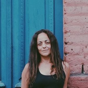 Fotoğraf Paula Zúñiga