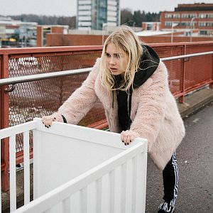 Fotoğraf Hölmö Nuori Sydän