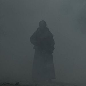 Fotoğraf American Horror Story