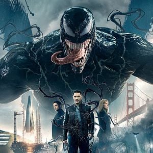 Fotoğraf Venom: Zehirli Öfke