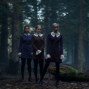 Fotoğraf Abigail Cowen