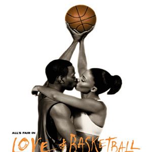 Fotoğraf Love & basketball