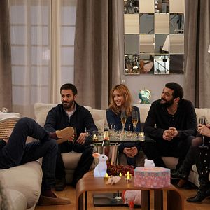 Fotoğraf Ludivine Sagnier