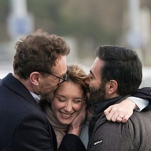 Fotoğraf Ludivine Sagnier