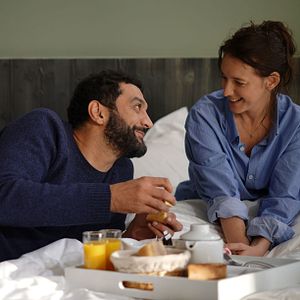 Fotoğraf Ramzy Bedia