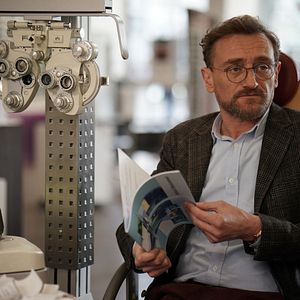 Fotoğraf Jean-Paul Rouve