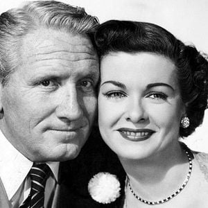 Fotoğraf Spencer Tracy