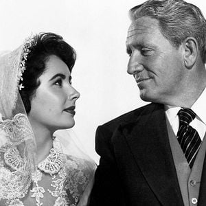 Fotoğraf Spencer Tracy