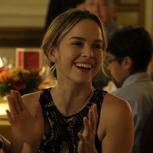 Fotoğraf Allison Miller