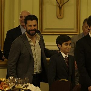 Fotoğraf Chance Hurstfield