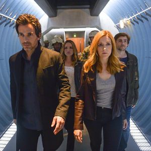 Fotoğraf Charlie Rowe