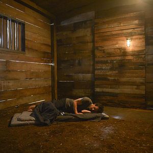 Fotoğraf Santiago Cabrera