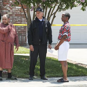 Fotoğraf Mark Harmon