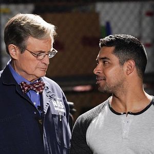 Fotoğraf Wilmer Valderrama