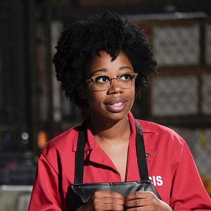 Fotoğraf Diona Reasonover