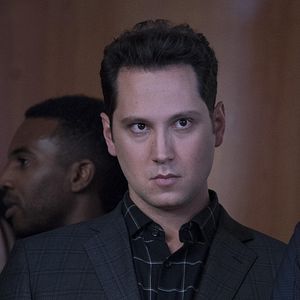 Fotoğraf Matt McGorry