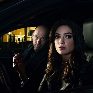 Fotoğraf Janet Montgomery