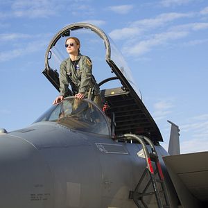 Fotoğraf Brie Larson