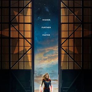 Fotoğraf Captain Marvel