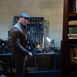 Fotoğraf Dave Bautista