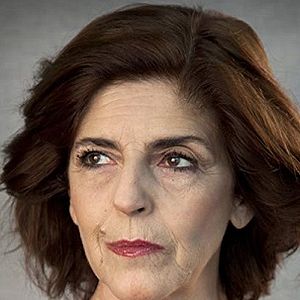 Fotoğraf Cristina Banegas