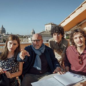 Fotoğraf Mauro Lamantia