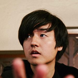 Fotoğraf Hiroshi Okuyama