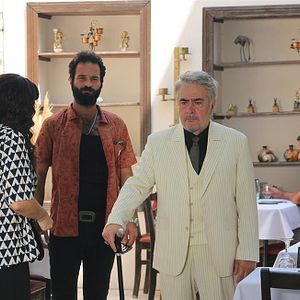 Fotoğraf Nefes Nefese