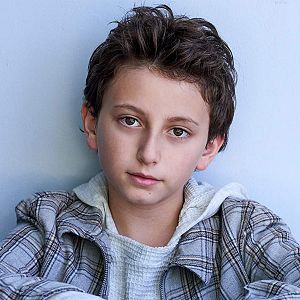 Fotoğraf August Maturo