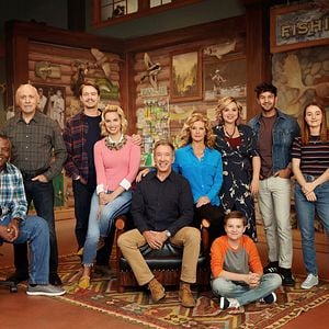 Fotoğraf Last Man Standing