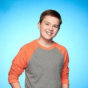 Fotoğraf Last Man Standing