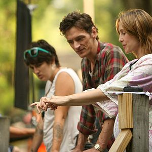 Fotoğraf John Hawkes